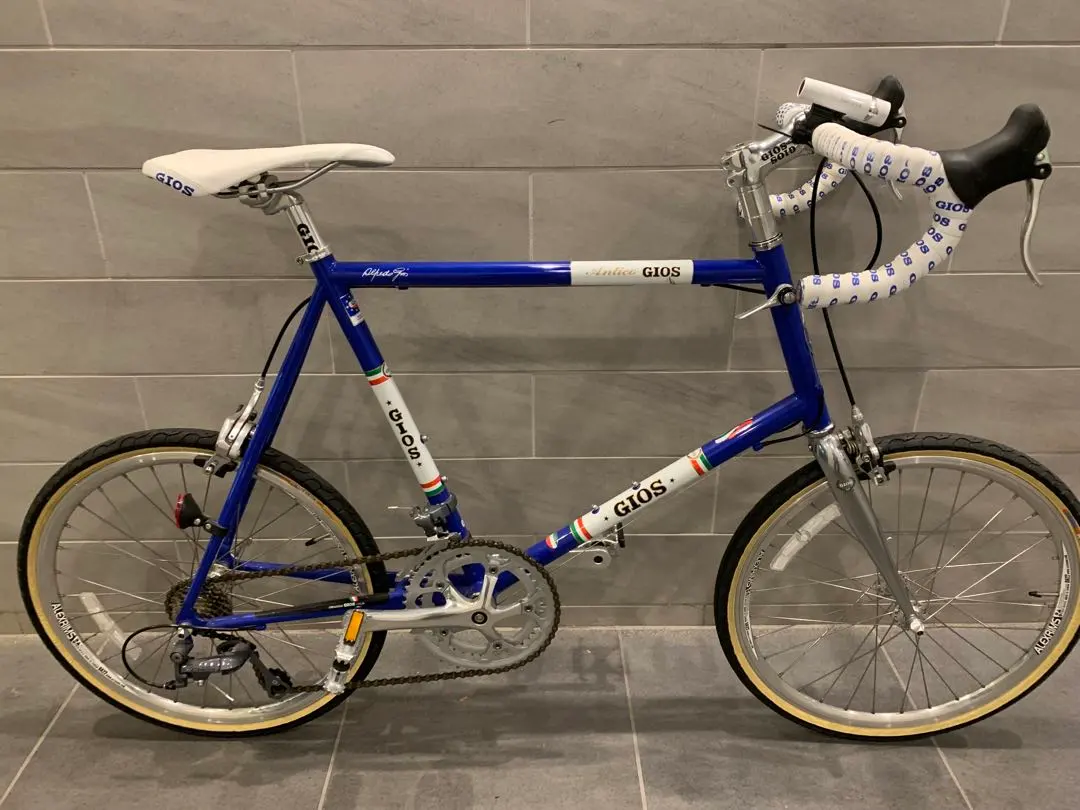 2026年最新】ジオス アンティーコの人気アイテム - メルカリ