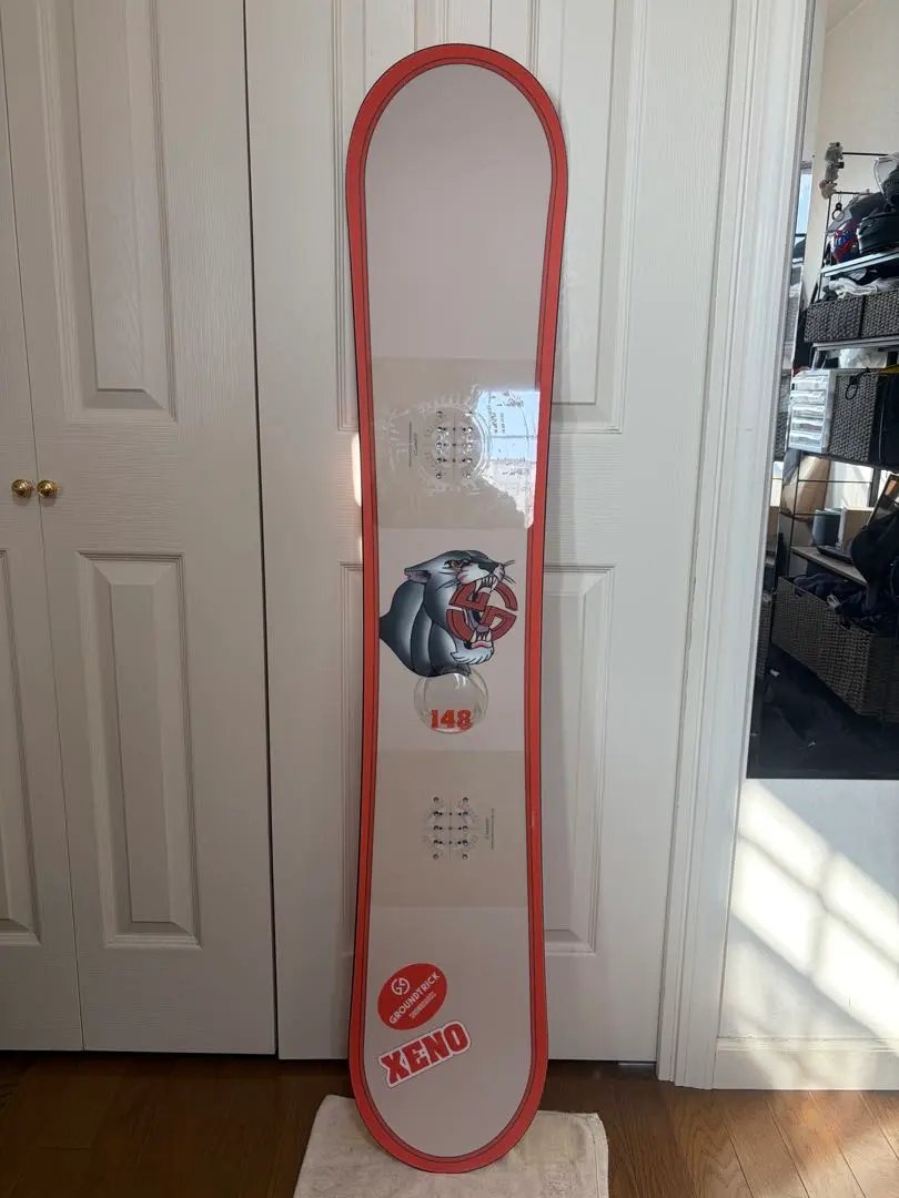 2026年最新】XENO スノーボードの人気アイテム - メルカリ