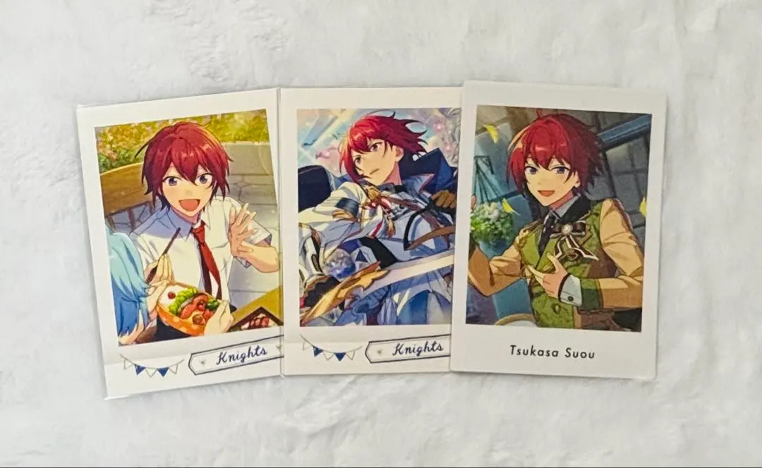 2026年最新】朱桜司 イベコレ 2024の人気アイテム - メルカリ