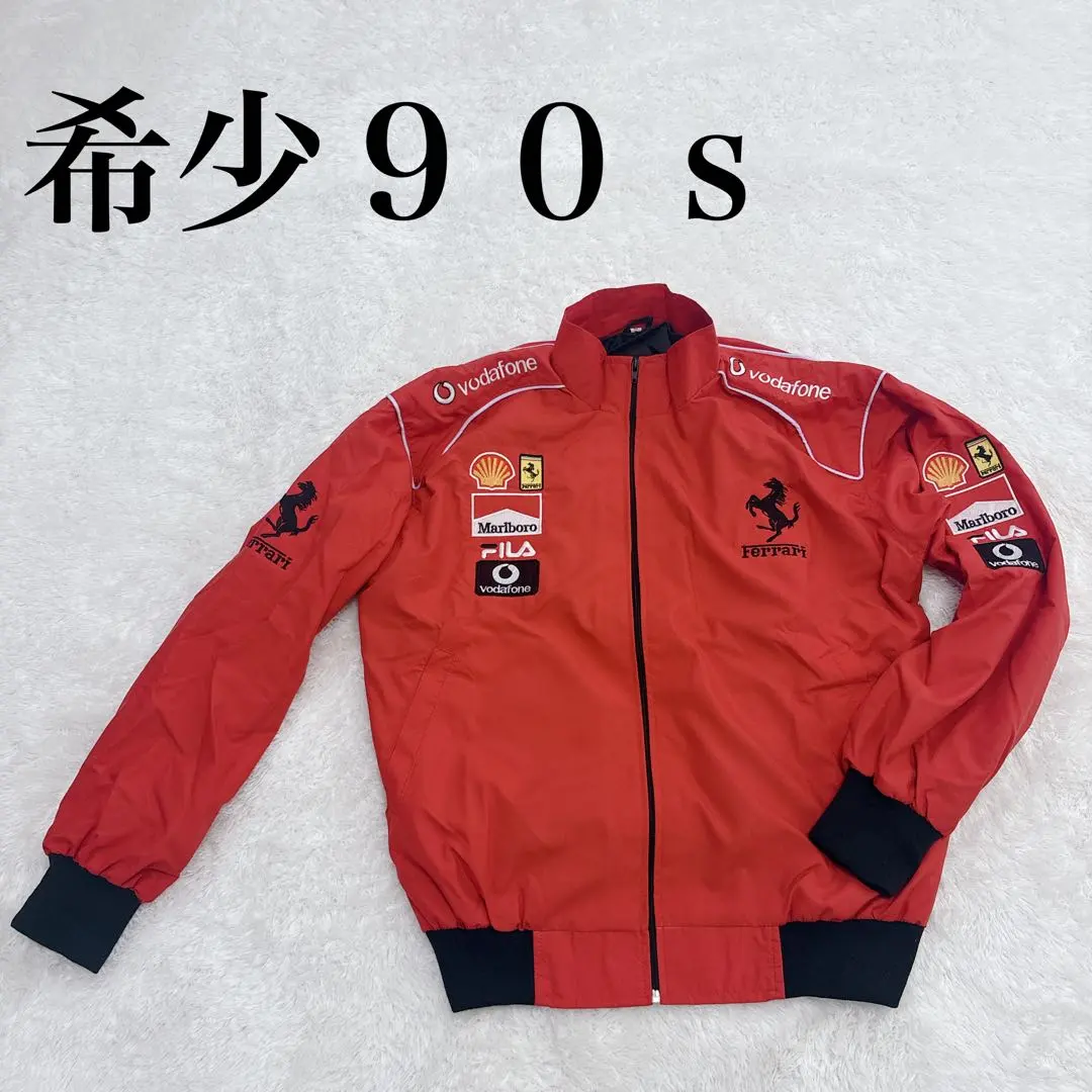 2026年最新】FILA フェラーリの人気アイテム - メルカリ