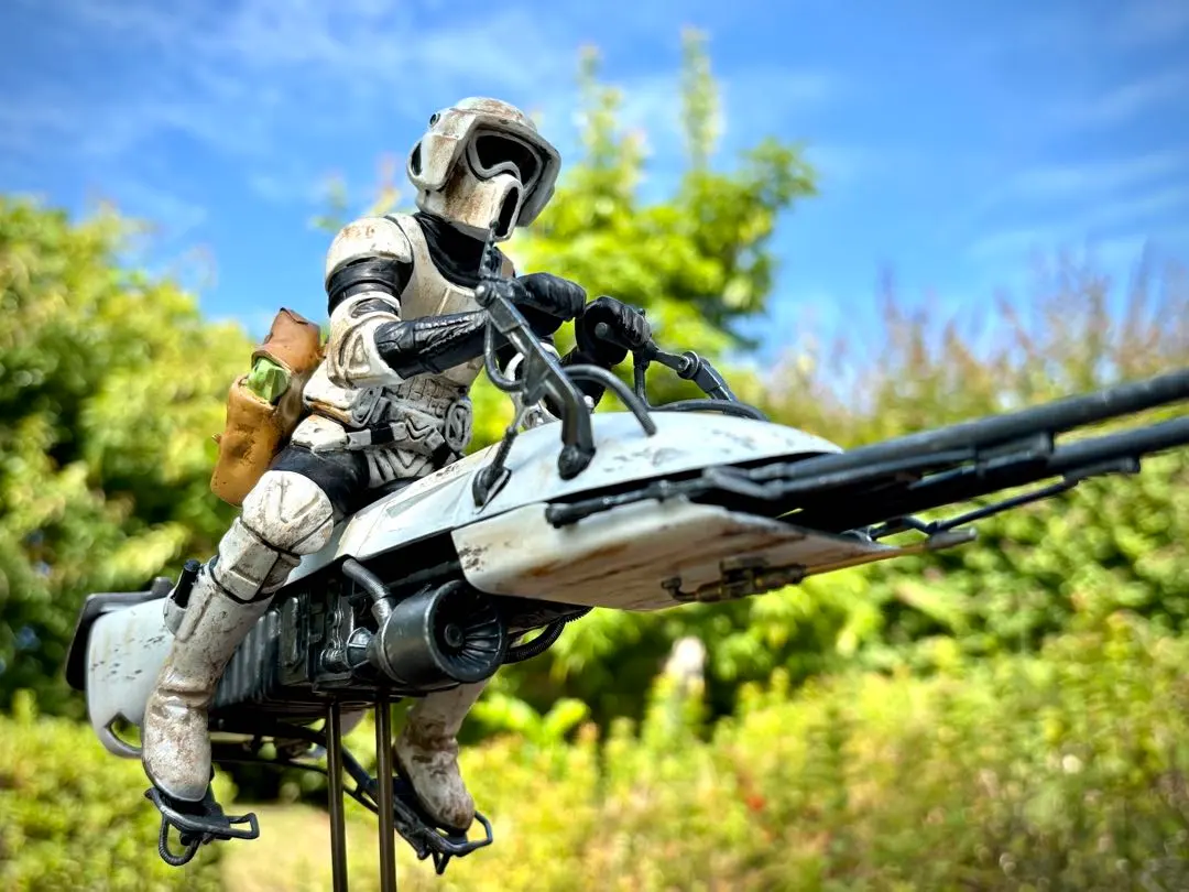 2026年最新】mpc スターウォーズの人気アイテム - メルカリ