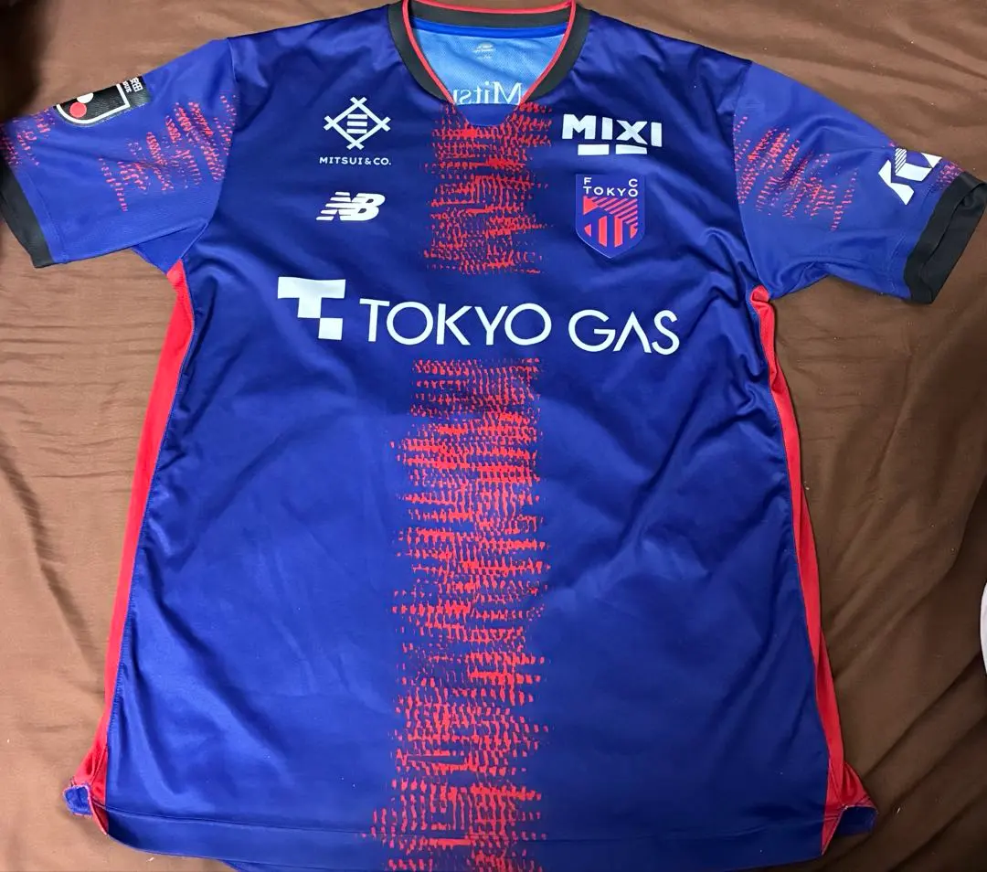 2026年最新】マルセロ ユニフォームの人気アイテム - メルカリ