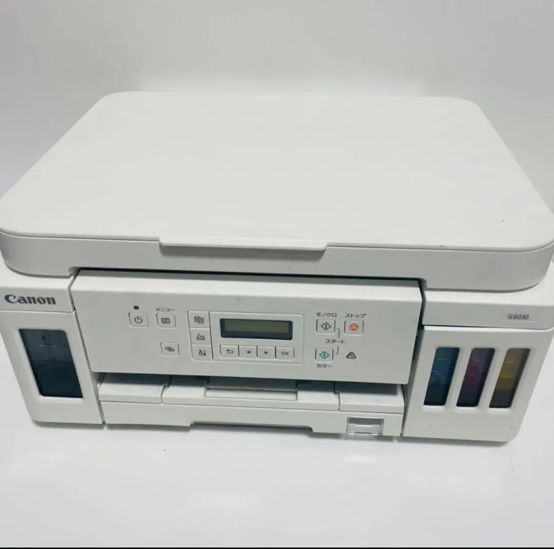 2026年最新】canon g6030 ジャンクの人気アイテム - メルカリ