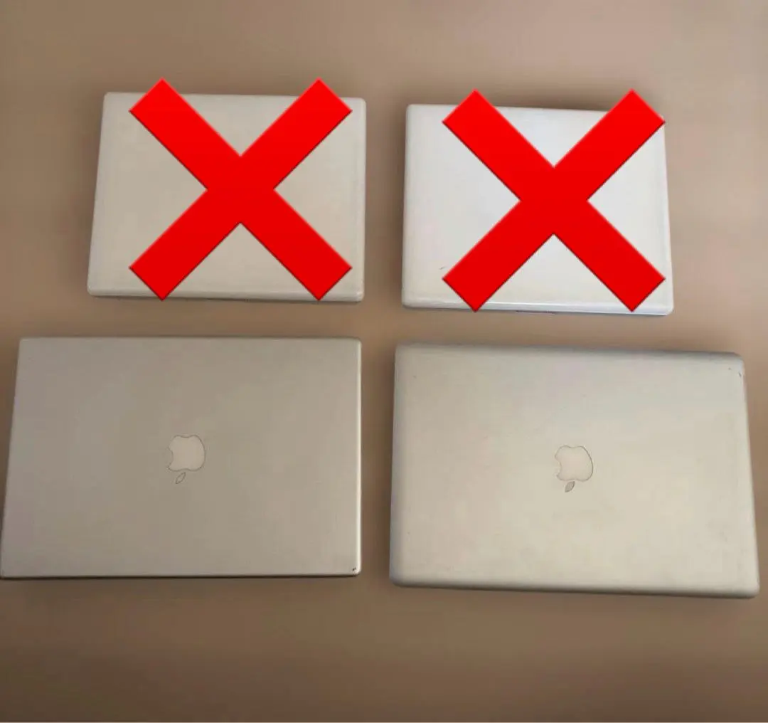 2026年最新】powerbook g4の人気アイテム - メルカリ