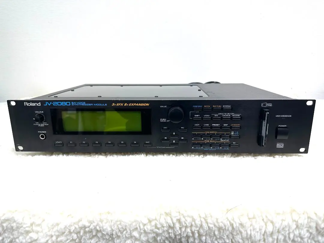 2026年最新】expansion rolandの人気アイテム - メルカリ