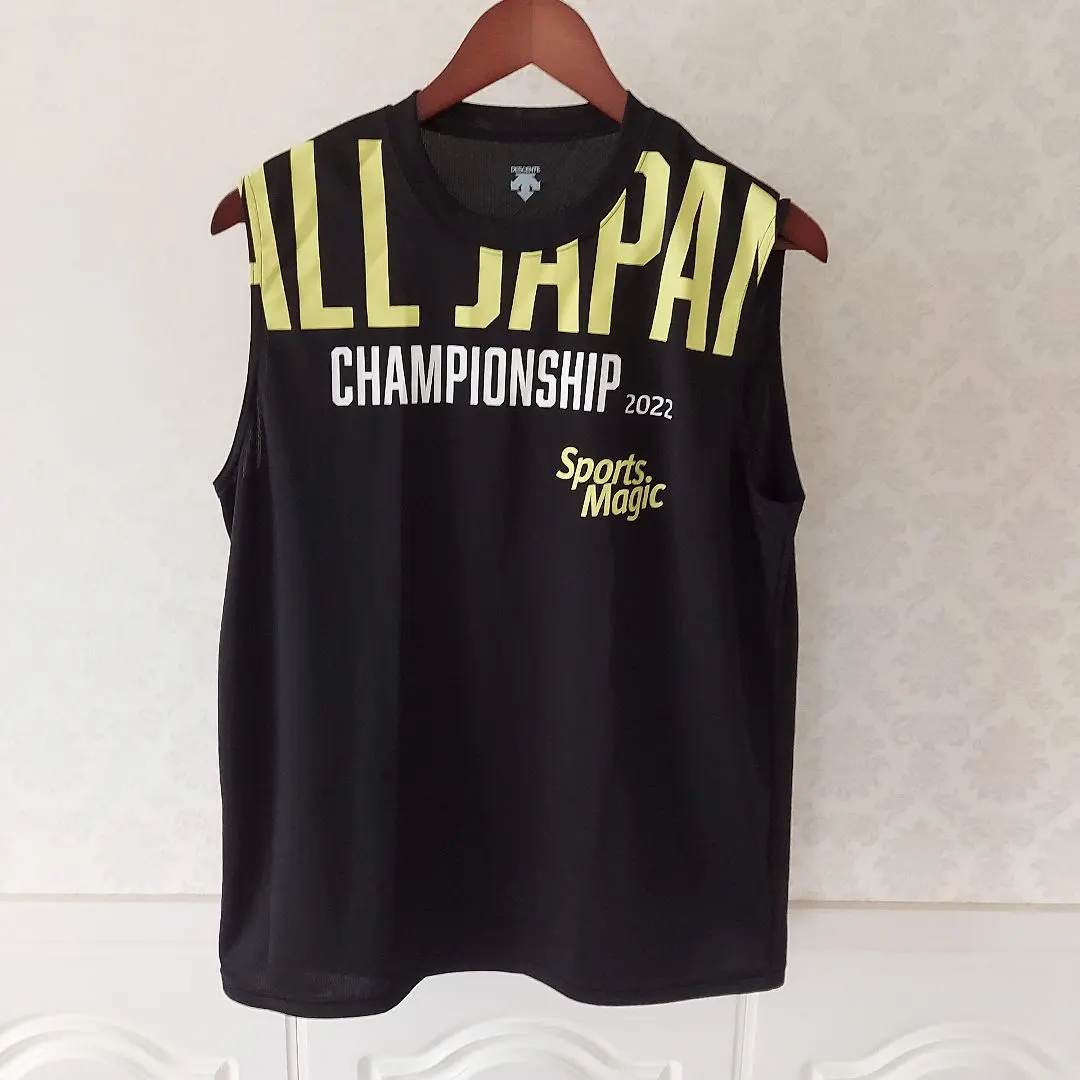 2026年最新】インターハイ ノースリーブの人気アイテム - メルカリ