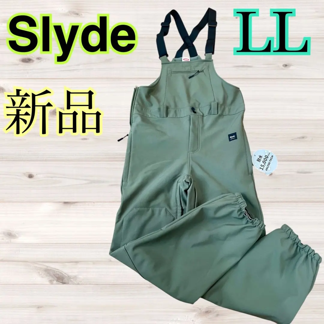 2026年最新】Slyde スノーボードの人気アイテム - メルカリ