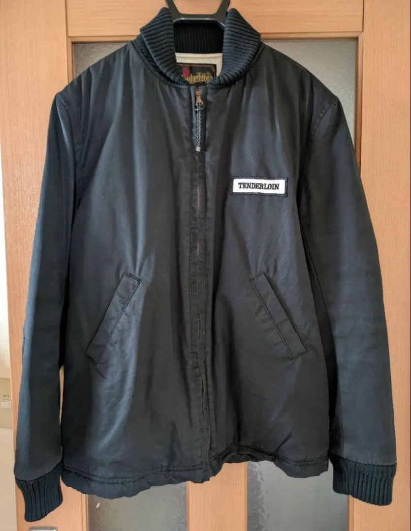 2026年最新】テンダーロイン リブワークジャケットの人気アイテム