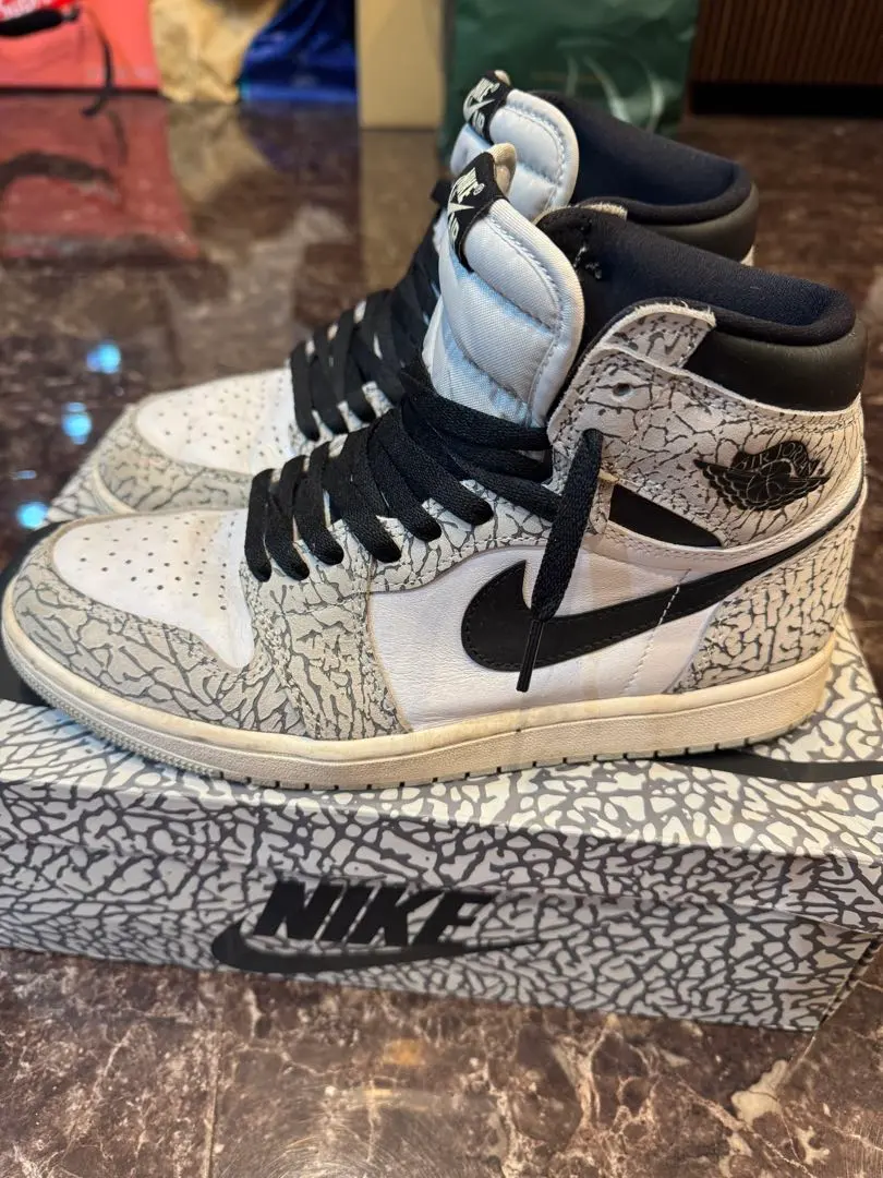 2026年最新】nIke AIR jordan 1 high og 