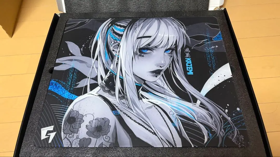 2026年最新】GLSSWRKS kazemiの人気アイテム - メルカリ