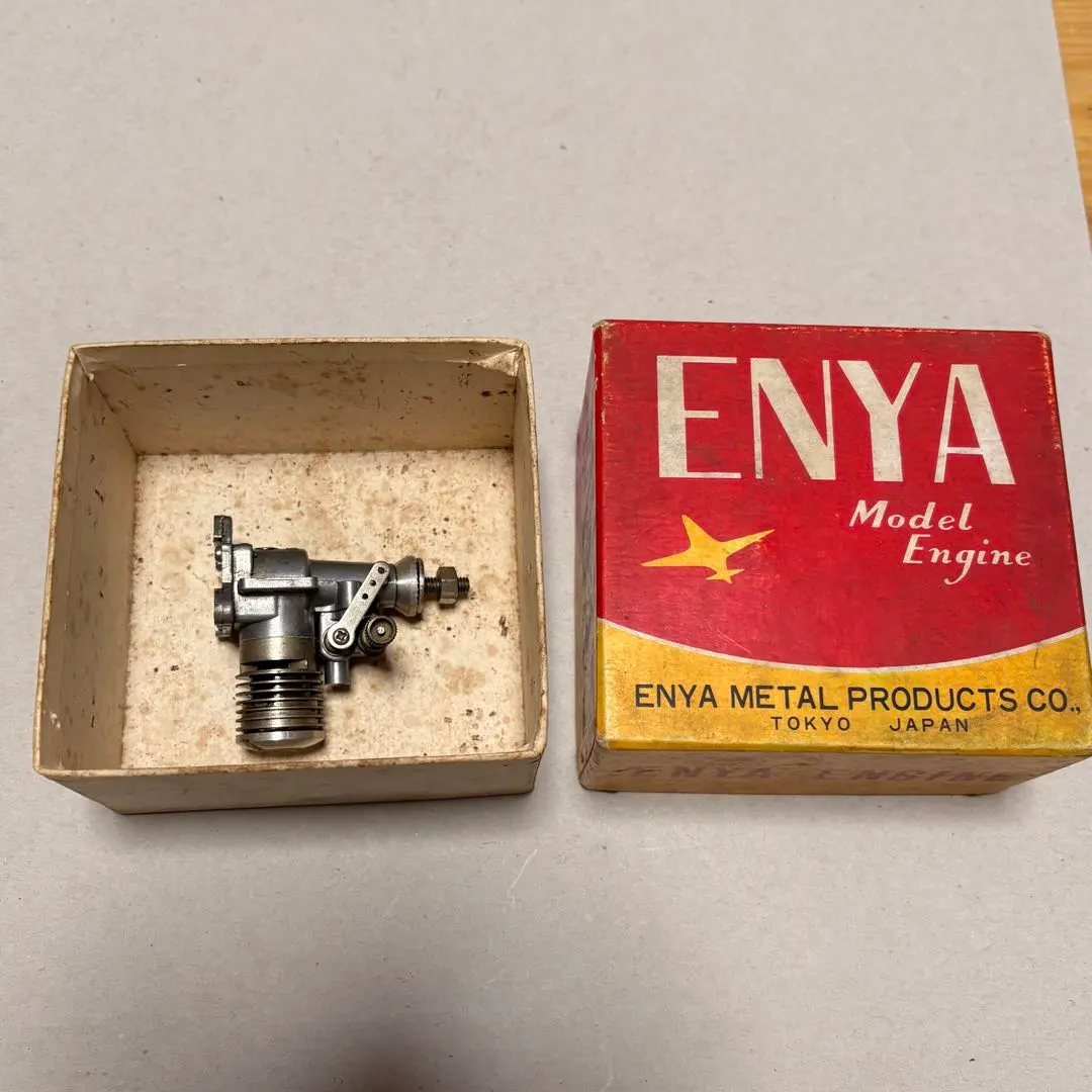 2026年最新】エンヤ エンジンの人気アイテム - メルカリ