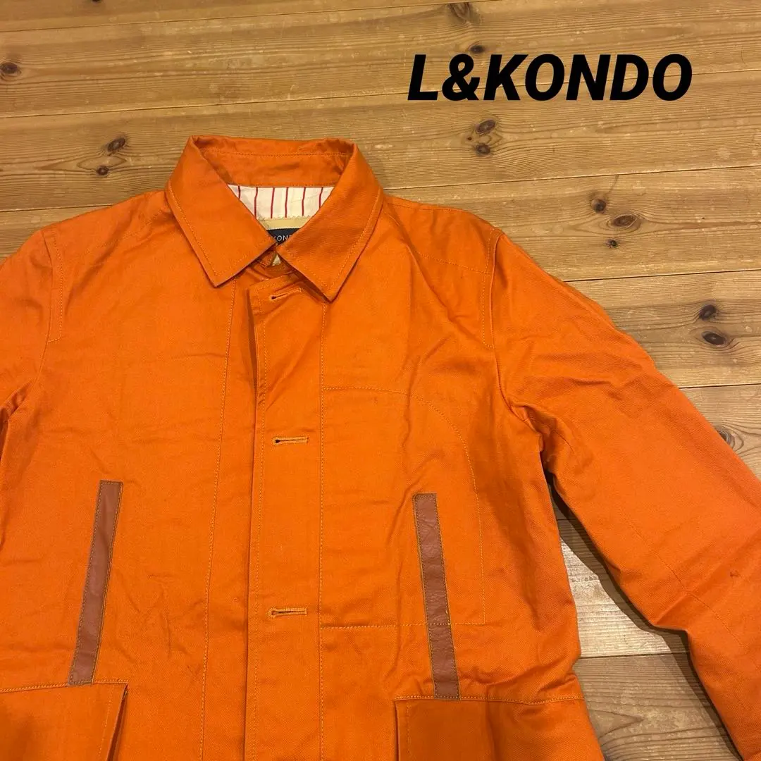 2026年最新】L&KONDOの人気アイテム - メルカリ