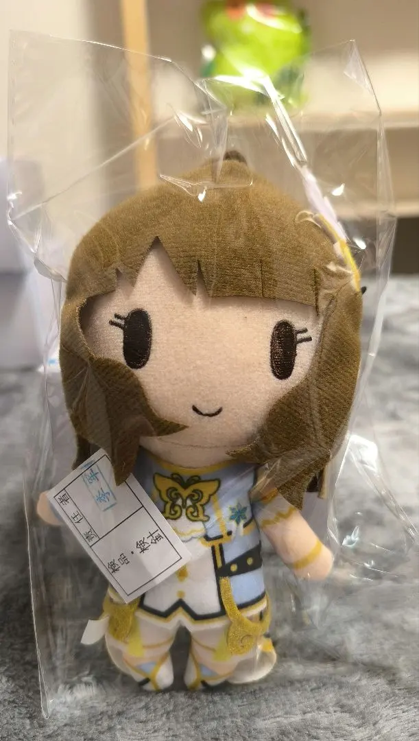 2026年最新】周防桃子 ぬいぐるみの人気アイテム - メルカリ
