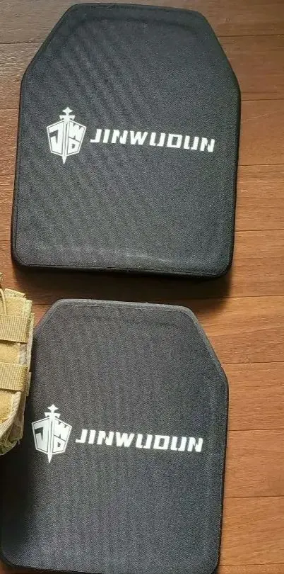 2026年最新】防弾プレート レベル4の人気アイテム - メルカリ