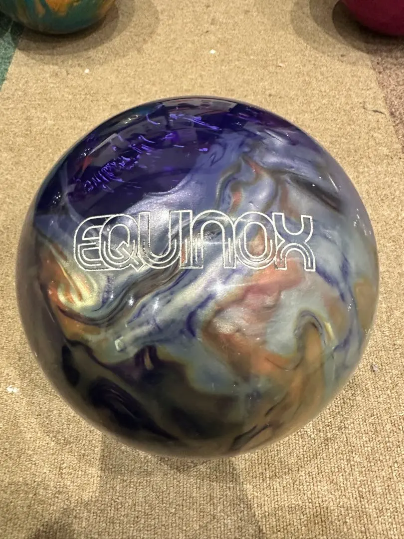 2026年最新】イクイノックス ボウリングの人気アイテム - メルカリ