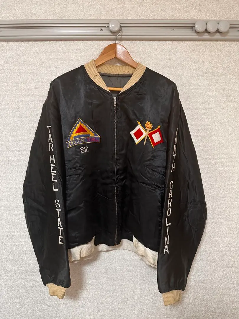 2026年最新】Souvenir jacket germanyの人気アイテム - メルカリ