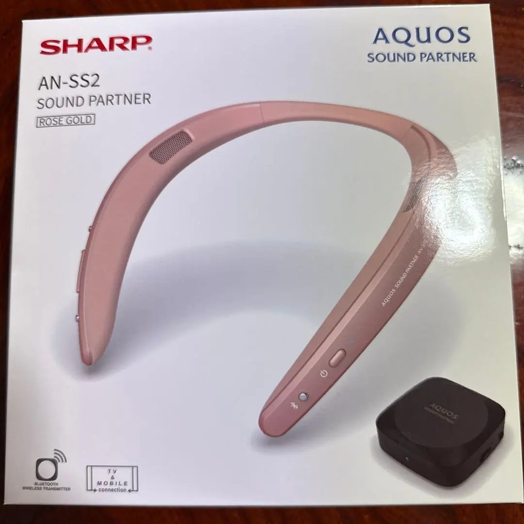 2026年最新】サウンドパートナー ss2の人気アイテム - メルカリ