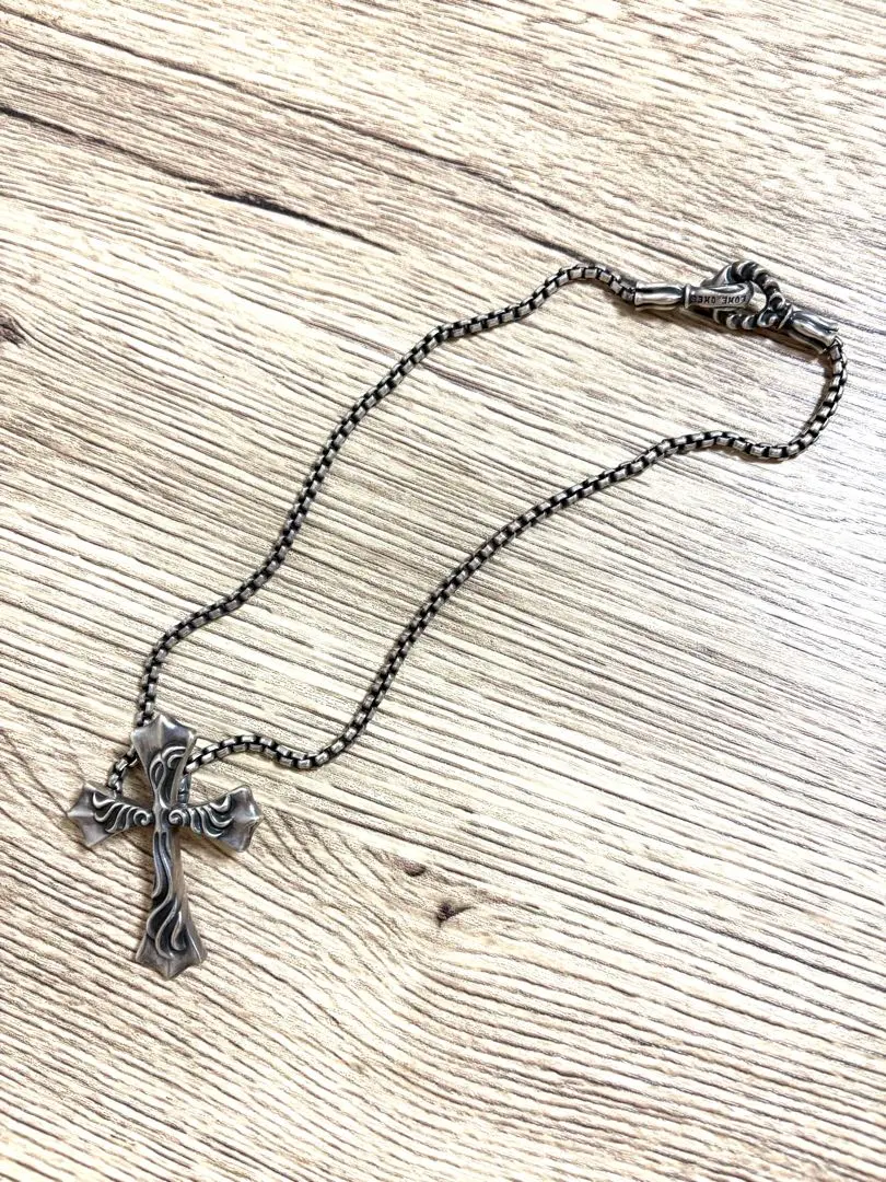 2026年最新】LONE ONES ロンワンズ スプレッドイーグルペンダント/Lの