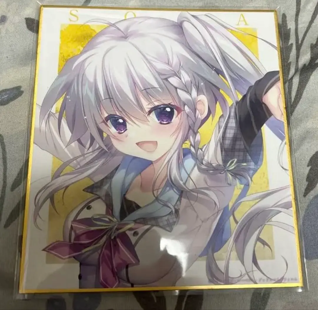 2026年最新】9nine ぱれっと スリーブの人気アイテム - メルカリ