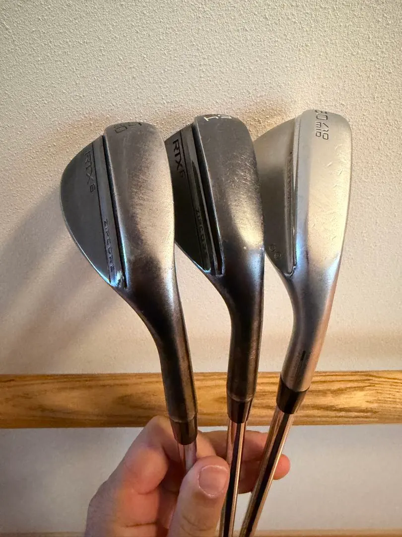 2026年最新】クリーブランド rtx6 モーダスの人気アイテム - メルカリ