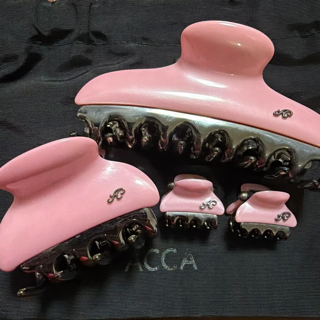 2026年最新】acca クリップ グランデの人気アイテム - メルカリ