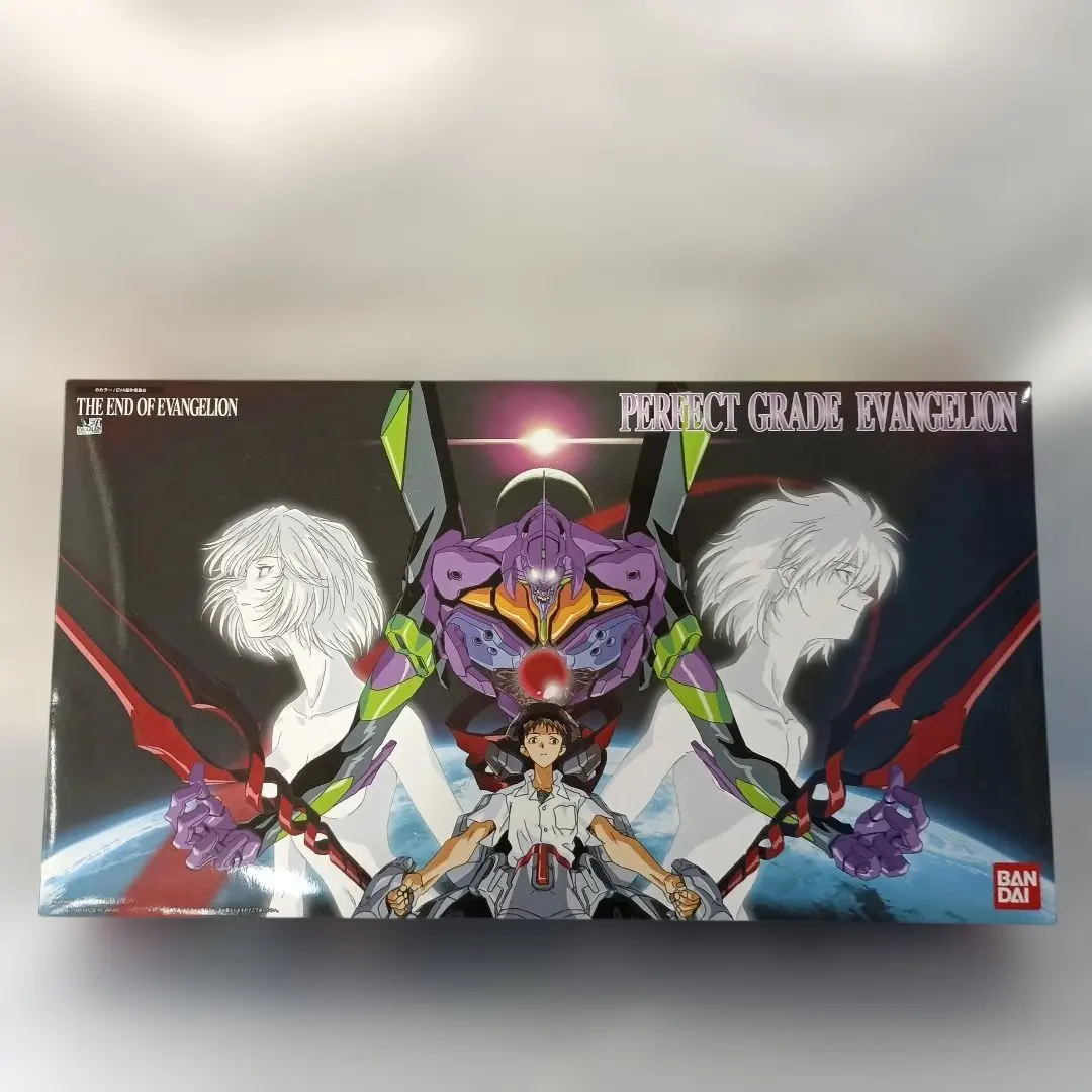 2026年最新】初号機 PGの人気アイテム - メルカリ