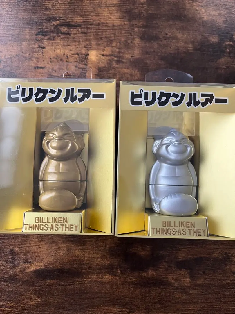 2026年最新】ビリケン ルアーの人気アイテム - メルカリ