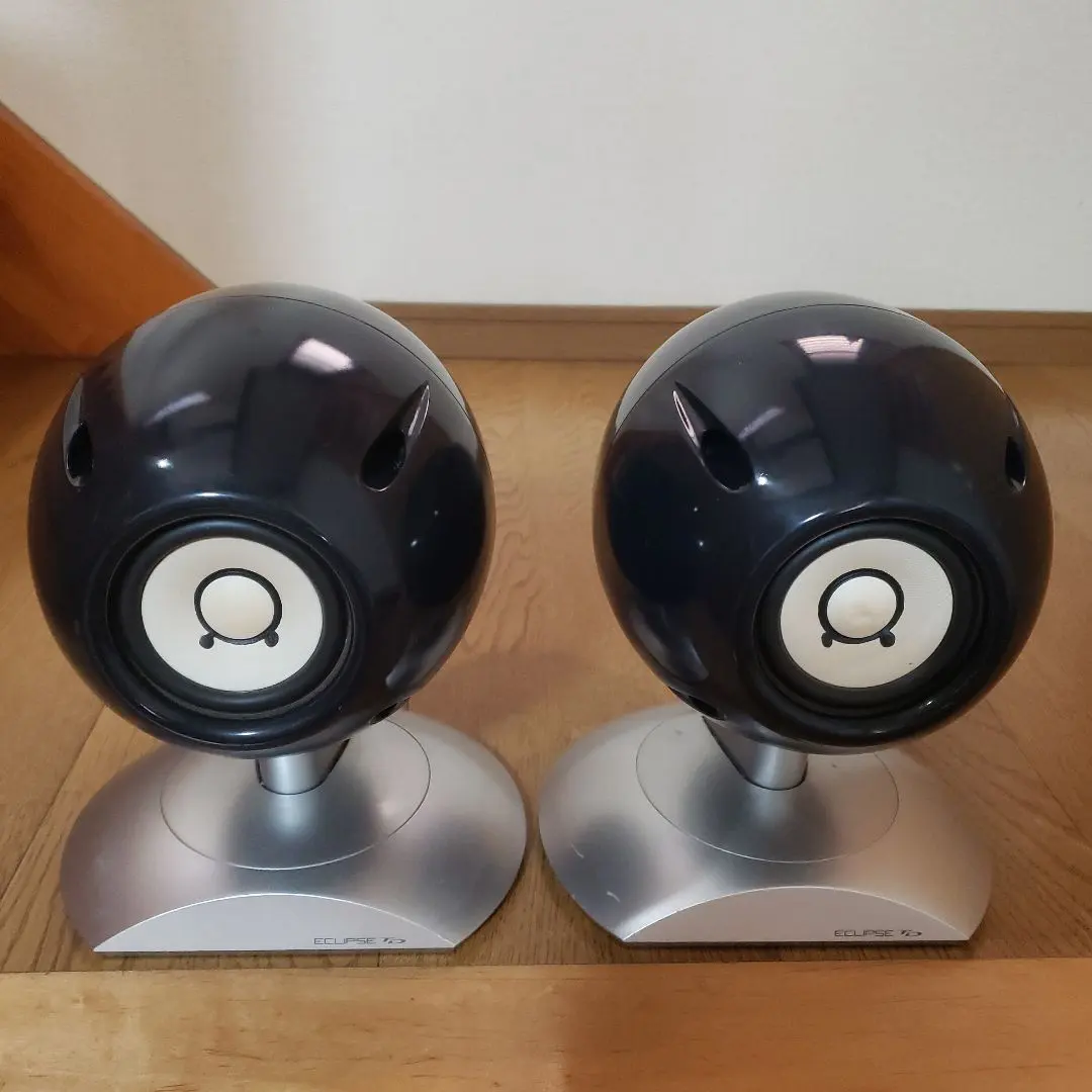 2026年最新】EcLIPSE スピーカー tdの人気アイテム - メルカリ