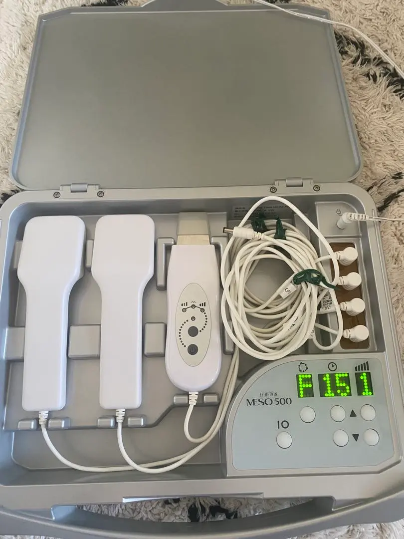 2026年最新】meso500の人気アイテム - メルカリ