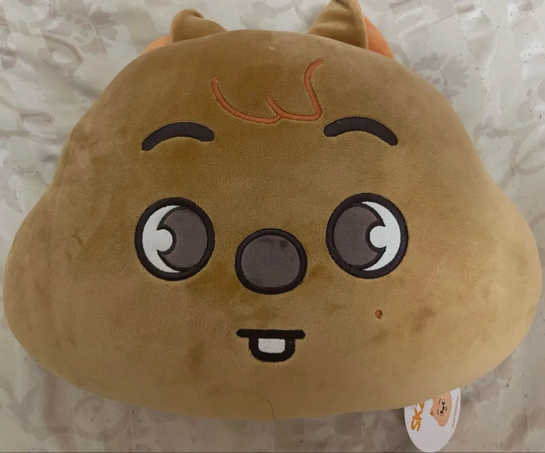 2026年最新】Skzoo クッション ハンクオッカの人気アイテム - メルカリ