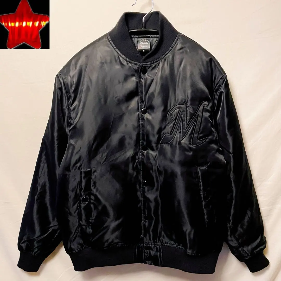 2026年最新】千葉ロッテマリーンズジャンパーの人気アイテム - メルカリ