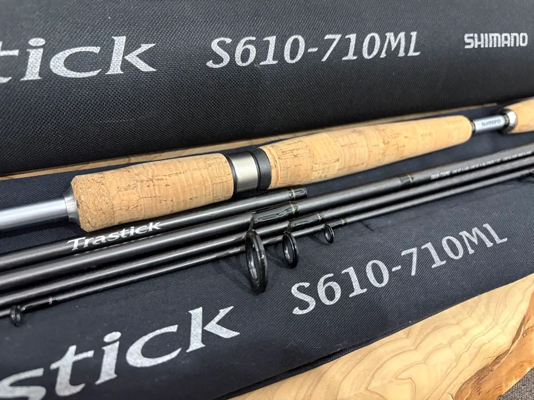 2026年最新】シマノ トラスティックの人気アイテム - メルカリ