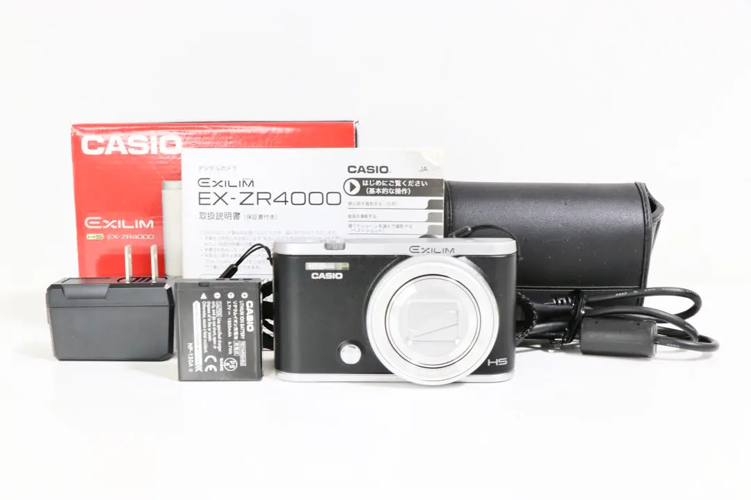 2026年最新】ex zr4000の人気アイテム - メルカリ