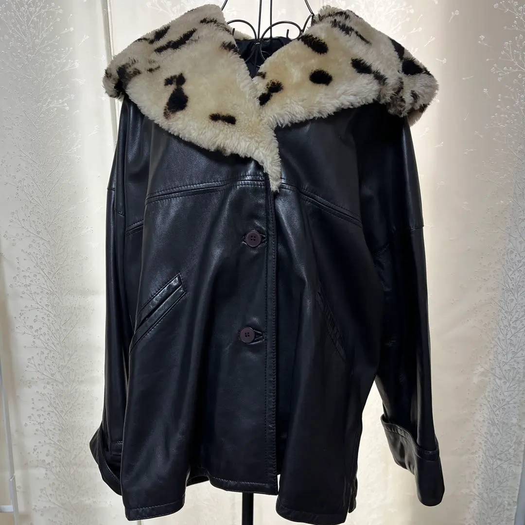 2026年最新】Bally レザージャケット・ライダースの人気アイテム