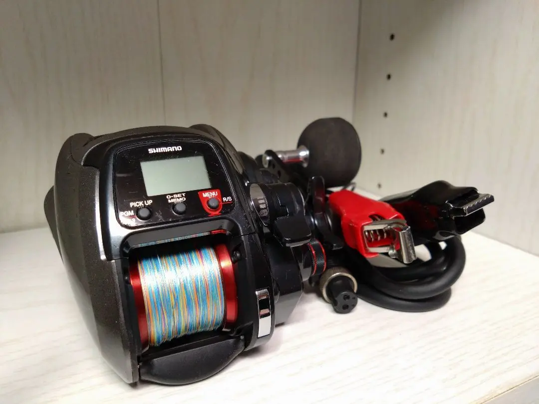 2026年最新】シマノ プレイズ800の人気アイテム - メルカリ