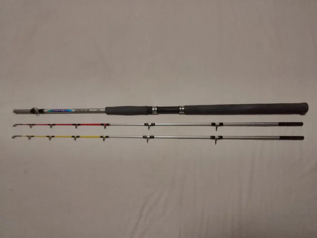 2026年最新】リョービ船竿の人気アイテム - メルカリ