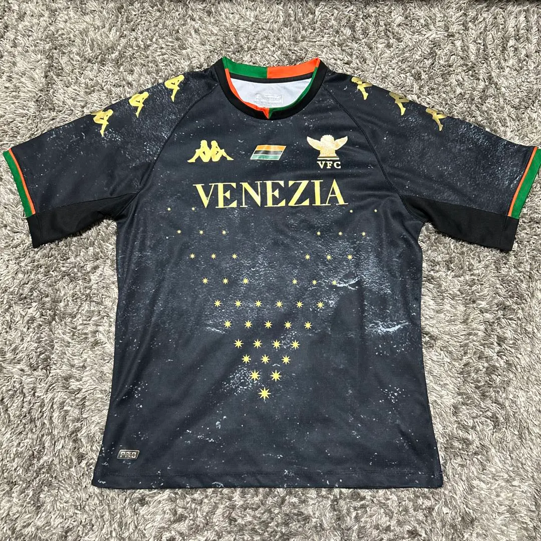 2026年最新】venezia fcの人気アイテム - メルカリ