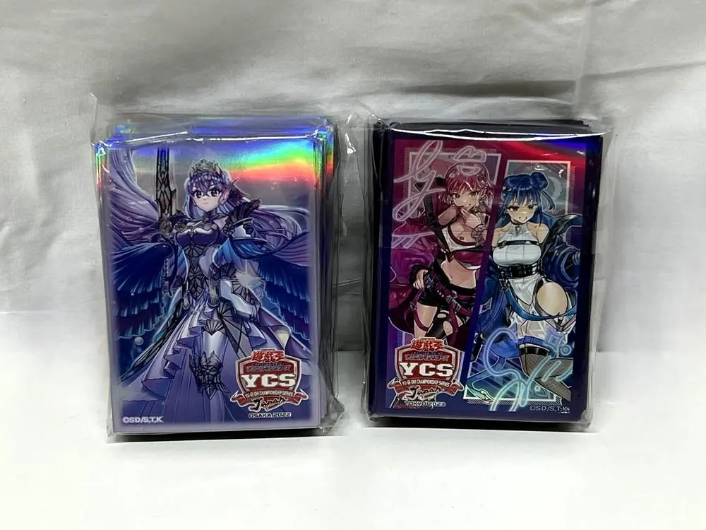 2026年最新】イビルツイン スリーブ ycsjの人気アイテム - メルカリ