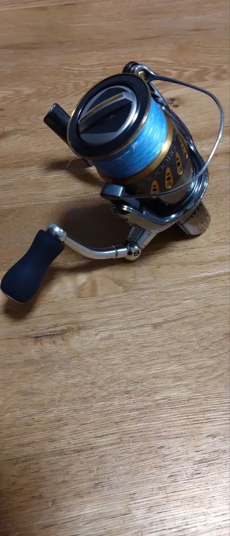 2026年最新】07ステラ スプールの人気アイテム - メルカリ