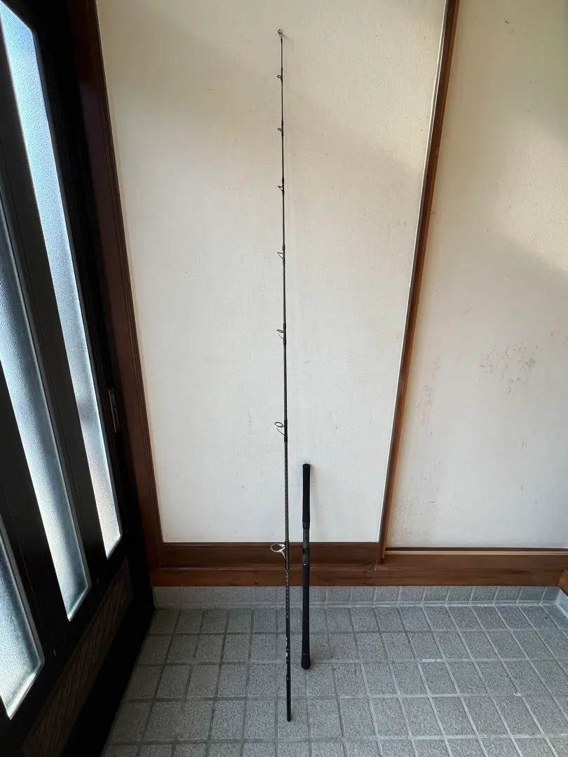 2026年最新】ダイワ ブラスト ロッドの人気アイテム - メルカリ