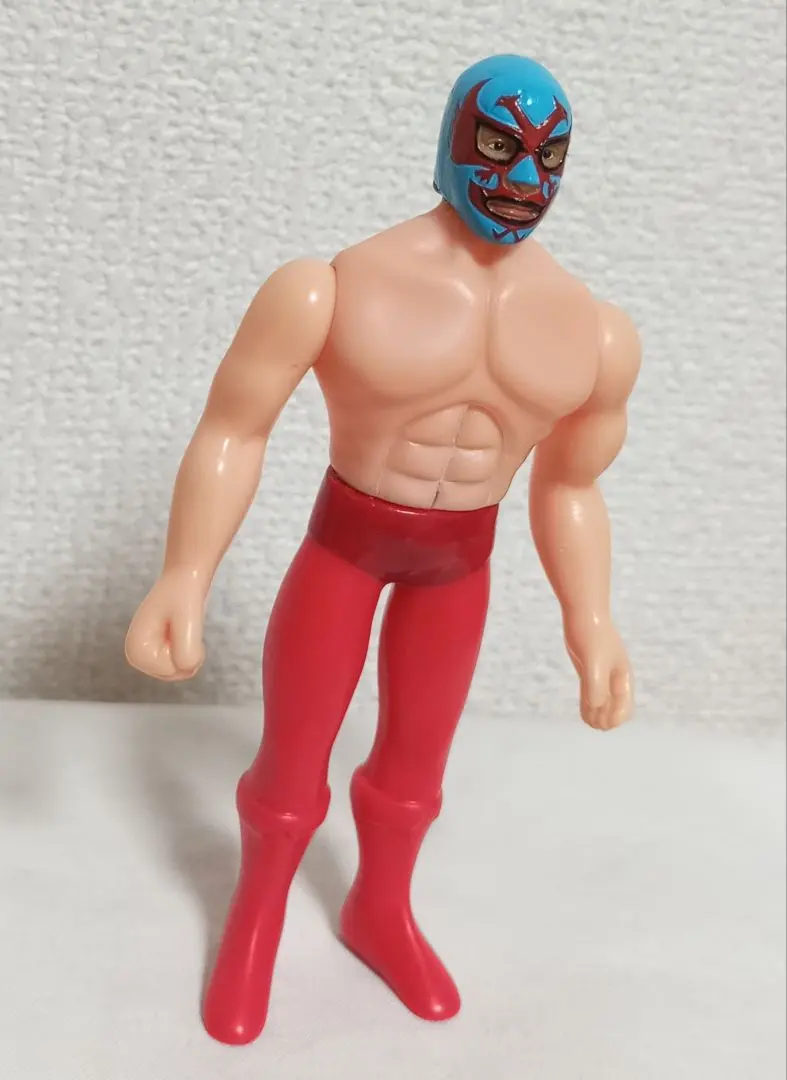 2026年最新】ミルマスカラス フィギュアの人気アイテム - メルカリ