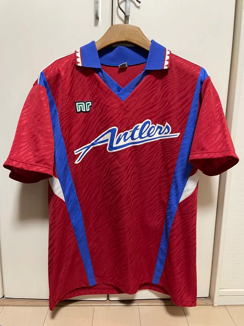 2026年最新】ジーコ ユニフォームの人気アイテム - メルカリ