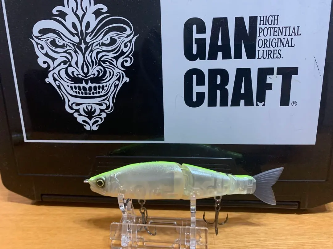 2026年最新】ガンクラフト シフト113の人気アイテム - メルカリ