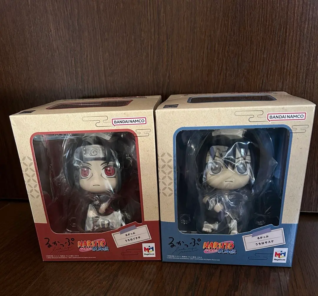 2026年最新】NARUTO-ナルト- 疾風伝 るかっぷ うちはイタチの人気