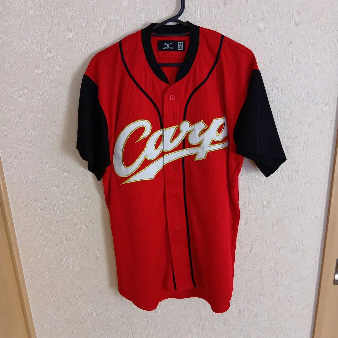 2026年最新】カープ ユニフォーム 安部の人気アイテム - メルカリ