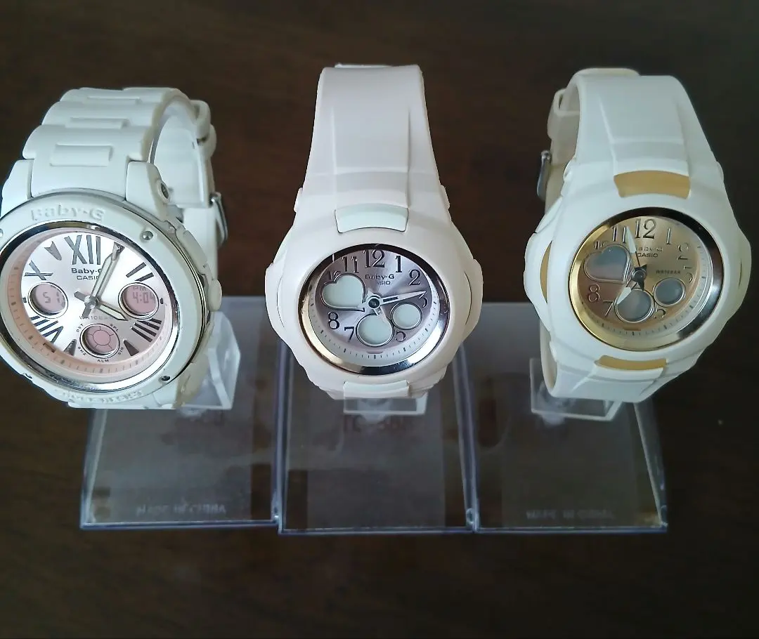 2026年最新】baby-G 5257の人気アイテム - メルカリ