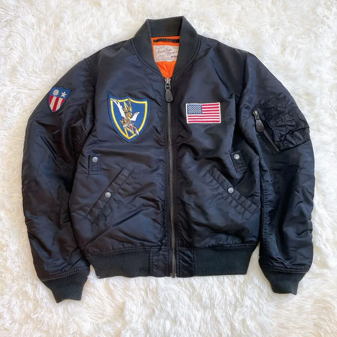 2026年最新】フライング タイガース ワッペンの人気アイテム - メルカリ