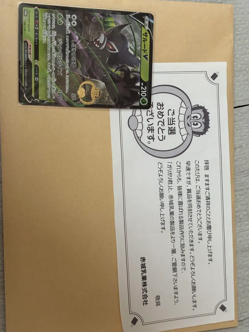 2026年最新】ザルードv ガリガリ君の人気アイテム - メルカリ