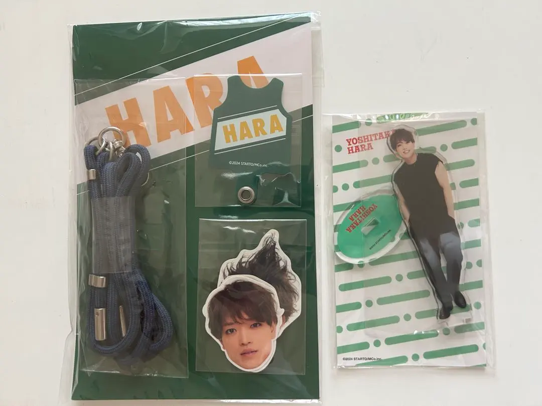 2026年最新】原嘉孝 ストラップの人気アイテム - メルカリ