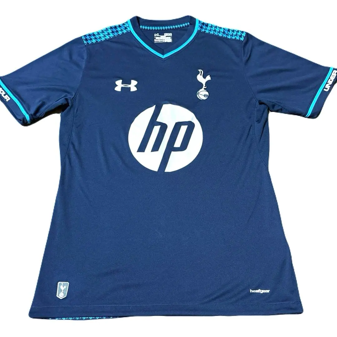 2026年最新】トッテナム ユニフォーム ベイルの人気アイテム - メルカリ